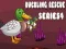 Игра Спасение утёнка Серия 4 онлайн