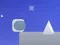 Игра Космический платформер онлайн