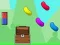 Игра Ловец конфет онлайн
