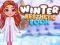 Игра Зимний эстетический образ онлайн