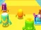 Игра Падающие парни: Короткий путь онлайн