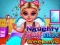 Игра Непослушный ребенок Выходные принцессы онлайн