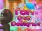 Игра Говорящий Том: Дизайнер онлайн