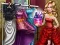 Игра Высокая мода для Долли: Одевалка онлайн