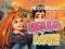 Игра Привет, любовь: Поиск предметов  онлайн