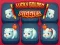 Игра Счастливые золотые поросята онлайн