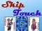 Игра Пропустить касание онлайн