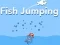 Игра Прыжки с рыбой онлайн