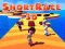 Игра Короткая гонка 3D онлайн