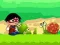 Игра Супер Райан в игрушечном мире онлайн