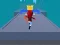 Игра Симулятор: Мания паркура онлайн