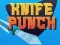 Игра Ножевой пробойник онлайн