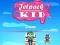 Игра Детский реактивный ранец онлайн