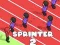 Игра Спринтер 2 онлайн