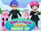 Игра Малышка Тейлор: лыжный наряд онлайн