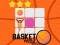 Игра Баскетбольная головоломка онлайн