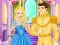 Игра Принцесса Золушка Уход за руками онлайн