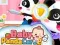 Игра Малыш Панда: Уход 2 онлайн