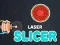 Игра Лазерный рассекатель онлайн