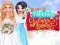 Игра Сказочная Зимняя Свадьба онлайн
