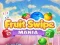 Игра Фруктовая мания онлайн