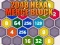Игра Гексаблок слияние 2048  онлайн