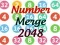 Игра Объединение номеров 2048 онлайн