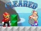 Игра Очищение онлайн
