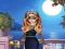 Игра Платье для приятной девушки онлайн