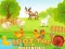 Игра Найди отличия Животные онлайн