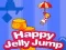 Игра Счастливый детский прыжок на желе онлайн
