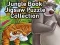 Игра Коллекция пазлов: Книга Джунглей онлайн