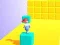 Игра Стек кубиков 3D онлайн