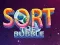 Игра Сортировка пузырей онлайн