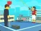 Игра Кукольная дуэль онлайн