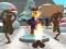 Игра Щенячий патруль: бег онлайн