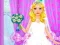 Игра Ледяная королева: планирование свадьбы онлайн