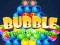 Игра Пузырьковый фруктовый шутер онлайн