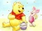 Игра Коллекция пазлов Винни Пух онлайн
