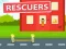 Игра Спасатели! онлайн