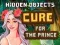 Игра Скрытые объекты: Лечение принца онлайн
