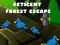 Игра Скрытый лесной побег онлайн