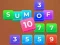 Игра Сумма 10 онлайн