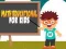 Игра Математика для детей онлайн