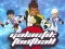 Игра Коллекция пазлов Галактический футбол онлайн