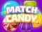 Игра Матч конфет онлайн
