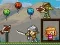 Игра Пиксельный лучник спасает принцессу онлайн