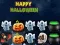 Игра Счастливого Хэллоуина онлайн