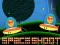 Игра Космическая стрельба онлайн