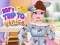 Игра Лучшие подруги: поездка в Венецию онлайн